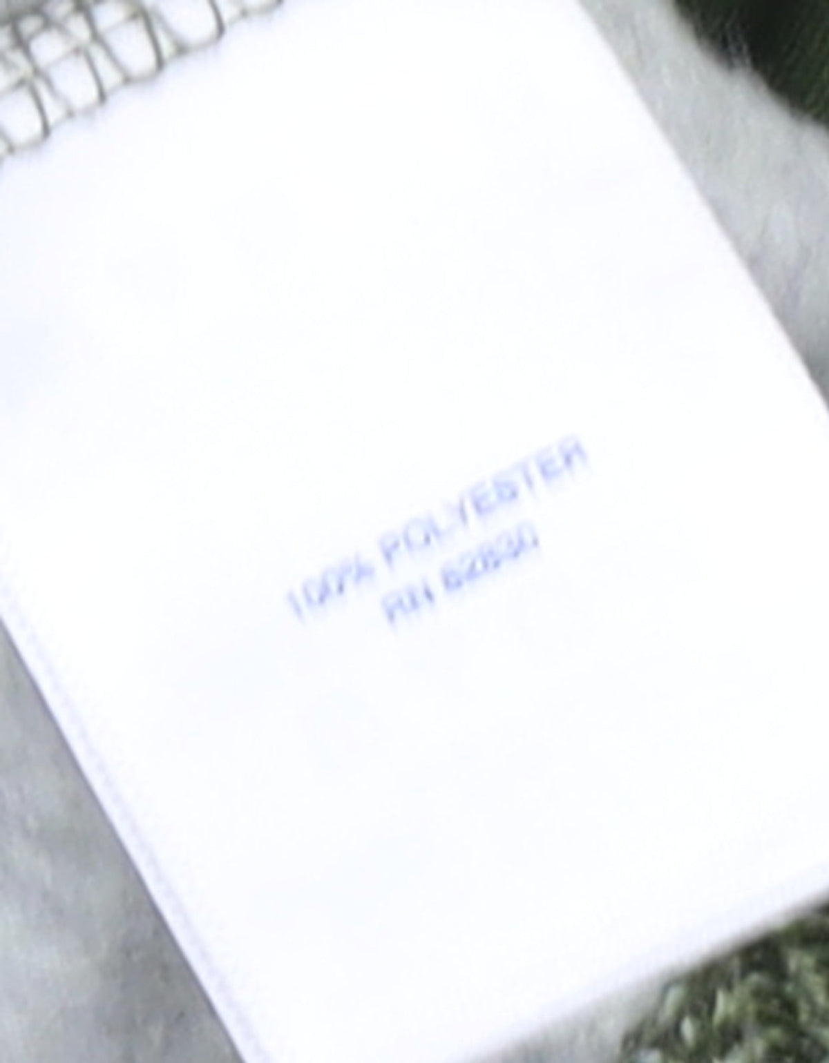 Lands' End Women's Green Tweed Blazer Size S Classic Fit