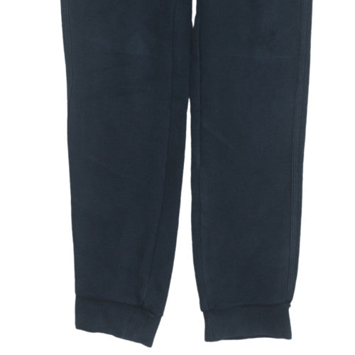 Nike Men's Black Small Jogger Sweatpants Fleece Activewear