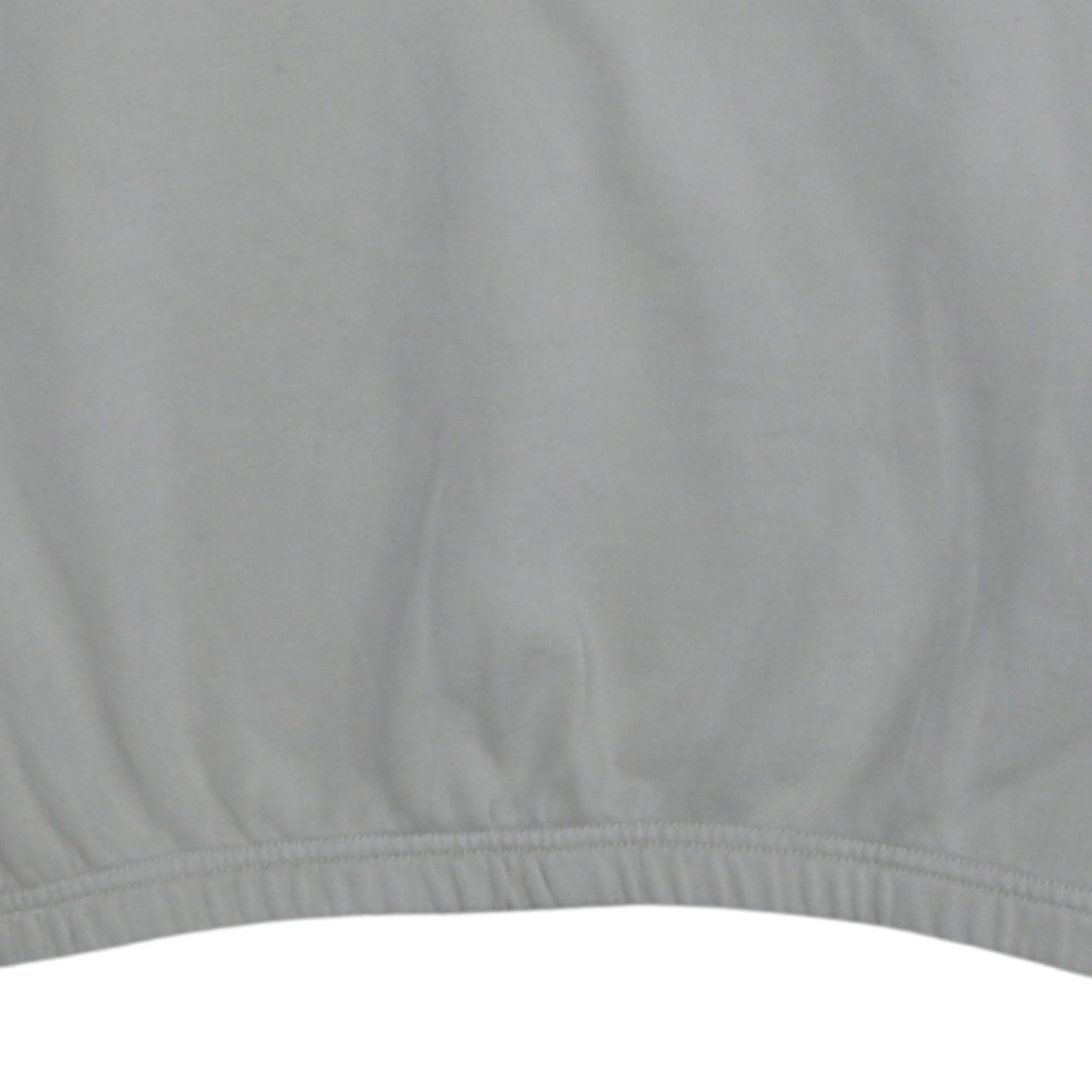 U.S. Polo Assn. Men's Beige Pullover Hoodie XS Embroidered Logo
