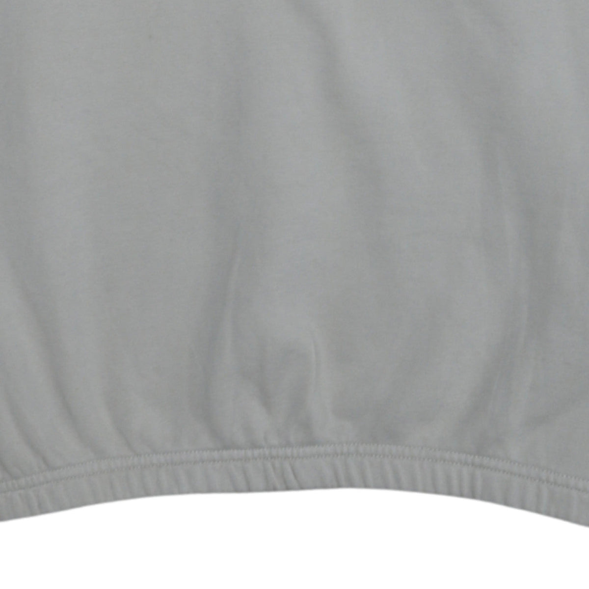 U.S. Polo Assn. Men's Beige Pullover Hoodie XS Embroidered Logo