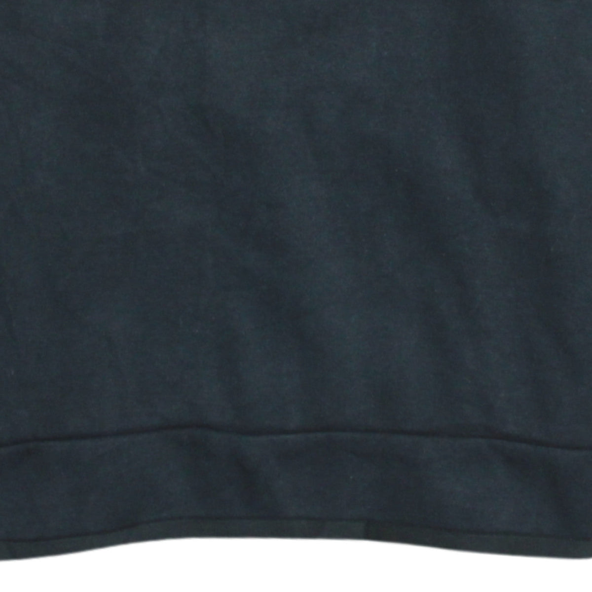 Nike Women's Black Pullover Hoodie Small Cotton Blend