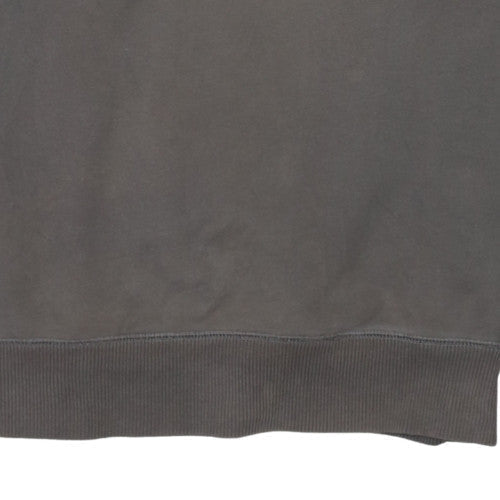 Nike Women’s Black M Crew Neck Pullover Sweatshirt - Classic Style