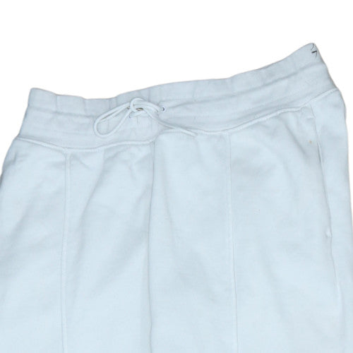 Nike Men's White Jogger Sweatpants Small Regular Fit Activewear