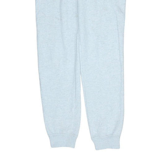 Nike Womens Grey XS Jogger Fleece Sweatpants