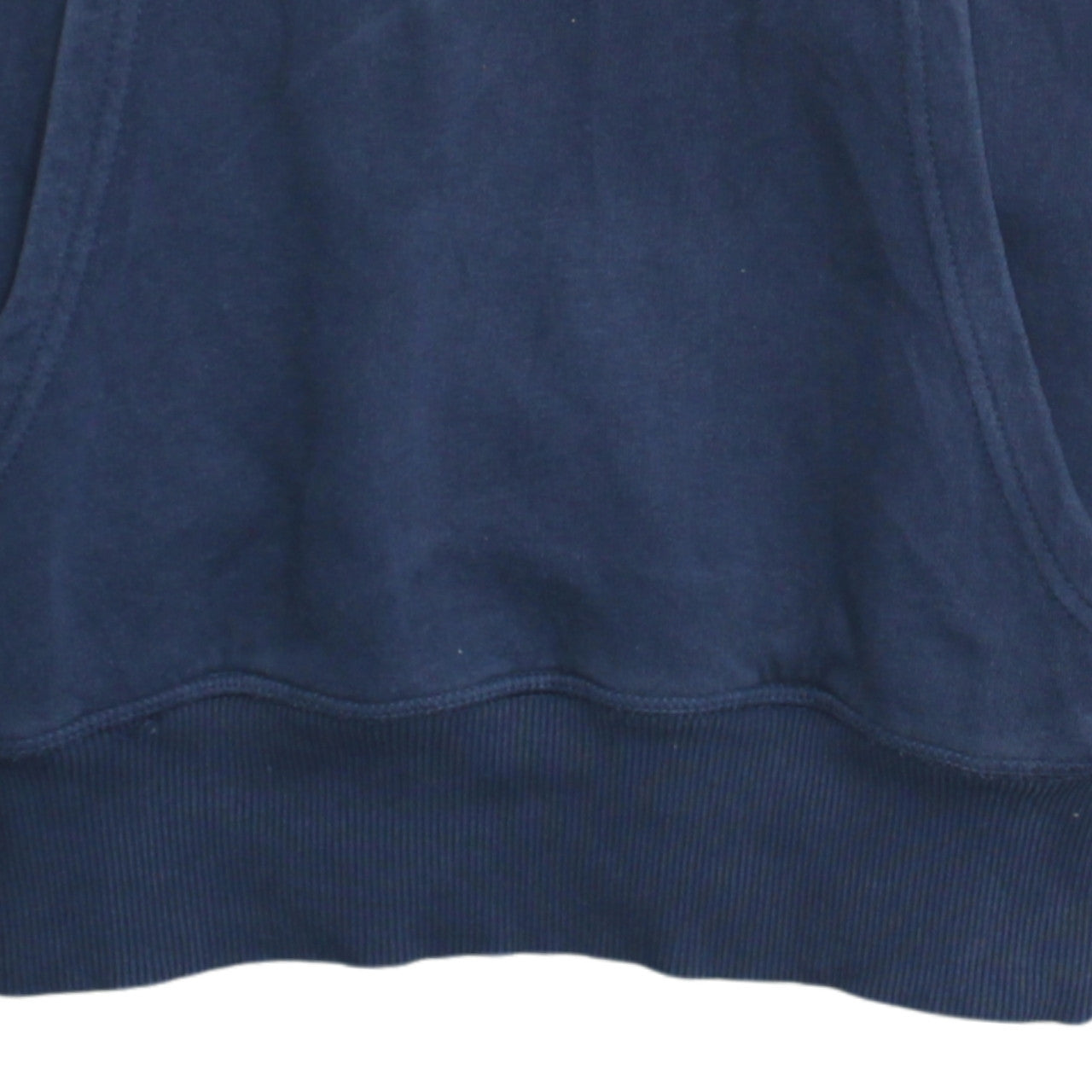 Ellesse Men’s Blue XS Pullover Hoodie Graphic Logo Sportswear