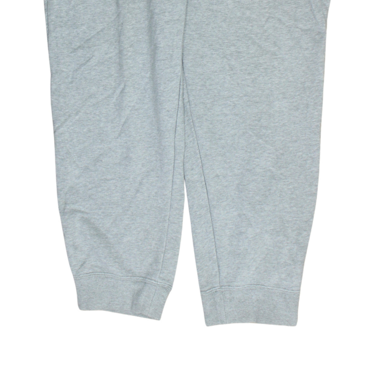 Nike Men's Grey XL Jogger Sweatpants Lightweight Activewear
