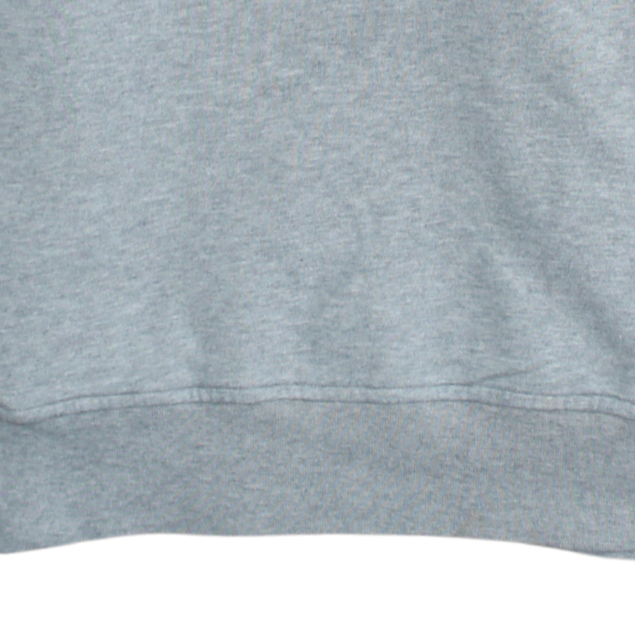 BOSS Men's Grey Crew Neck Pullover Sweatshirt Size S