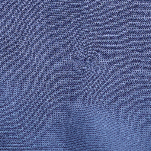 Nike Men's Blue Crew Neck Sweatshirt Small Cotton Blend Classic Fit