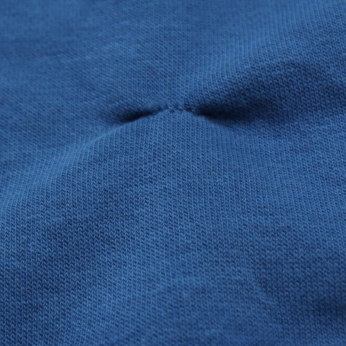 Nike Boys Blue Pullover Hoodie XL 158-170cm Graphic Logo Hooded Sweatshirt