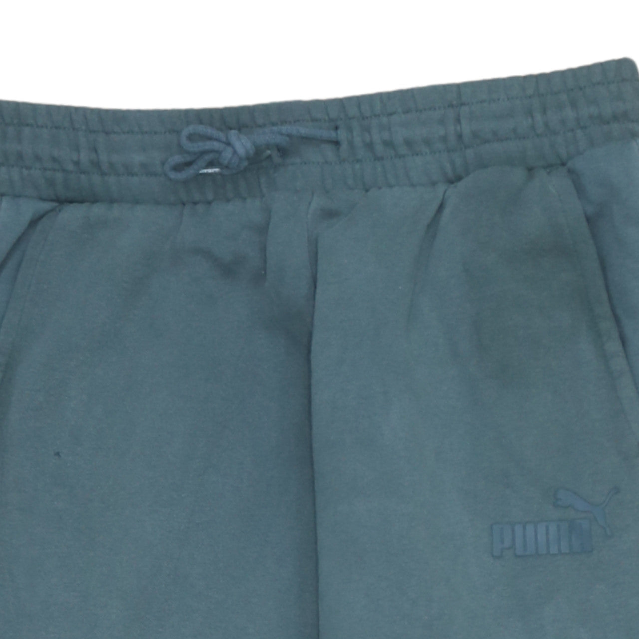 Additional view of Puma Men Blue Regular Fit Jogger Sweatpants M