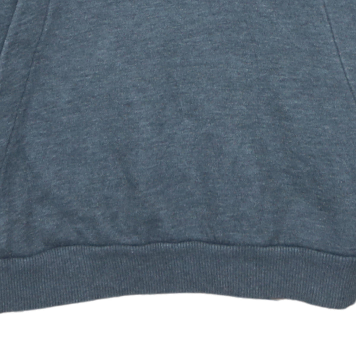 Adidas Men’s Grey Pullover Hoodie S Regular Fit Sportswear