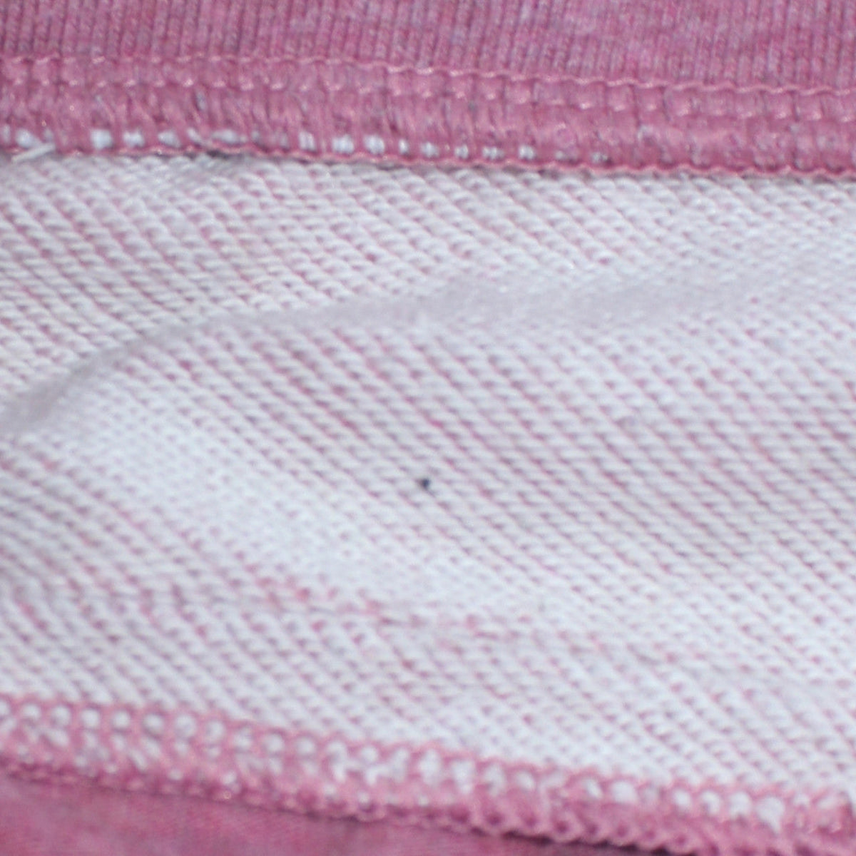 Adidas Womens Mauve Sweatpants Size 14 Jogger Style Cotton Blend