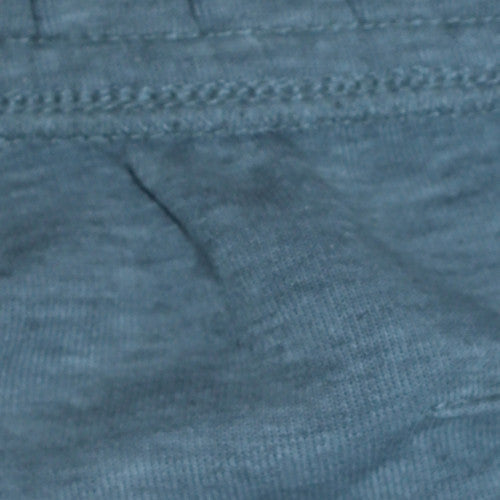 Nike Men's Grey Cargo Jogger Trousers Small Regular Fit