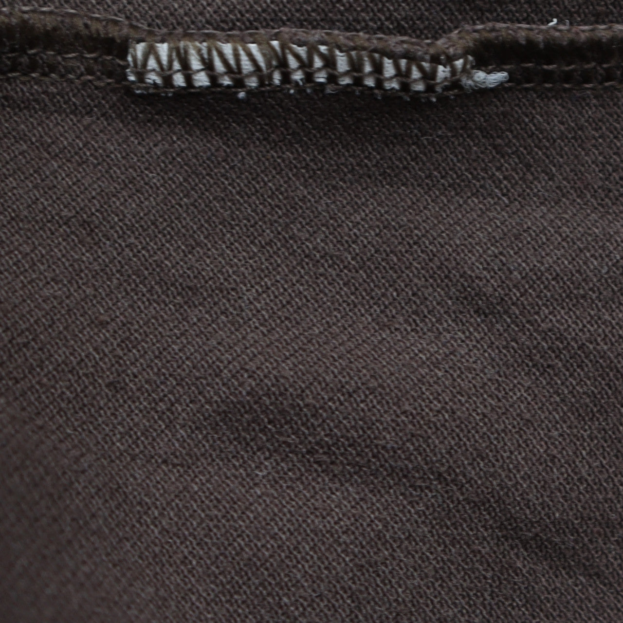 Puma Men's Brown Cotton Polo Shirt M Short Sleeve Sportswear