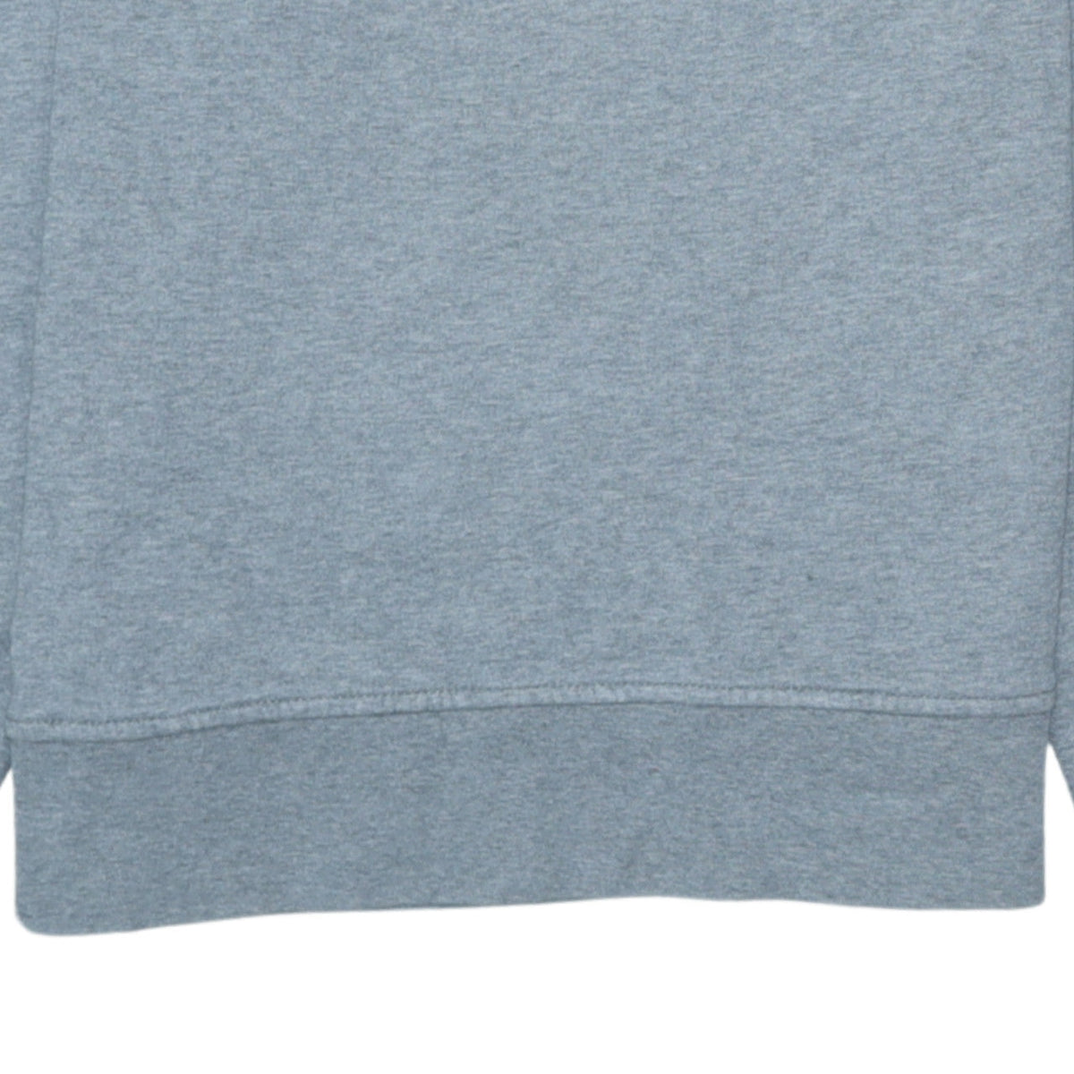 Tommy Hilfiger Men's Grey Small Crew Neck Pullover Sweatshirt