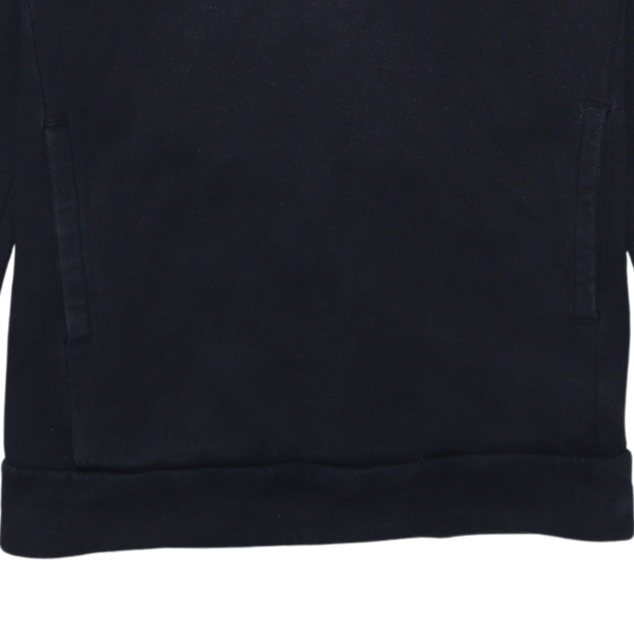 Adidas Womens Black XS Pullover Hoodie Sweatshirt with Logo