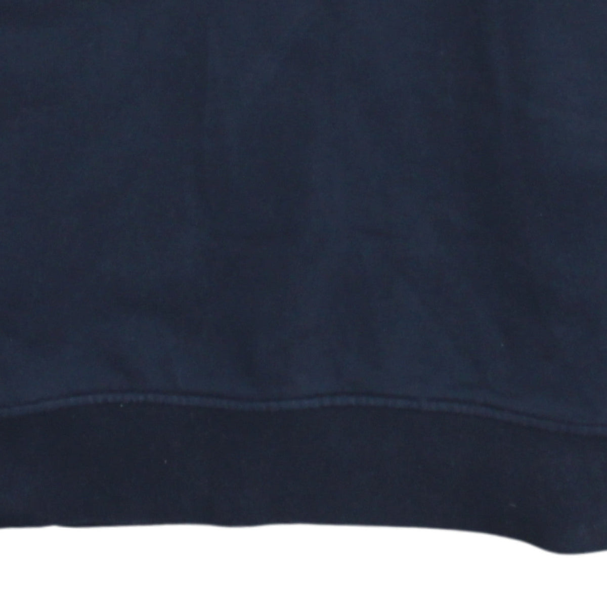 Lacoste Men's Blue Crew Neck Pullover Sweatshirt M