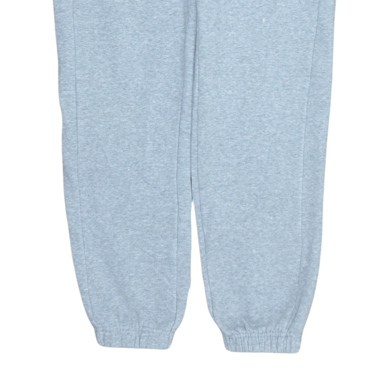 Diesel Mens Grey Jogger Sweatpants S Regular Fit Elastic Waist