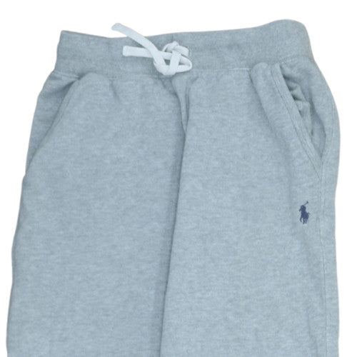 Polo Ralph Lauren Boys Grey M (10-12) Jogger Sweatpants