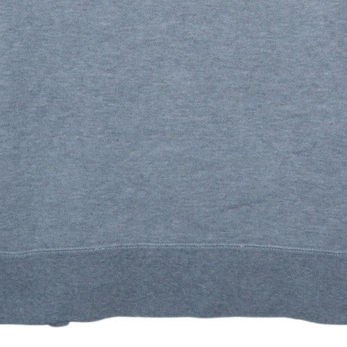 Nike Men's Grey XL Pullover Sweatshirt Crew Neck Sportswear