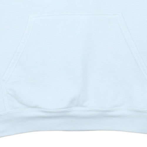 Skinnydip x Disney Women's White Cinderella Pullover Hoodie Size M