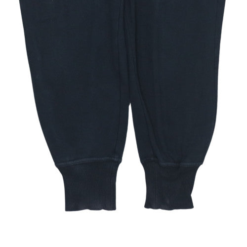 Under Armour Men's Black Fleece Joggers Size M Relaxed Fit
