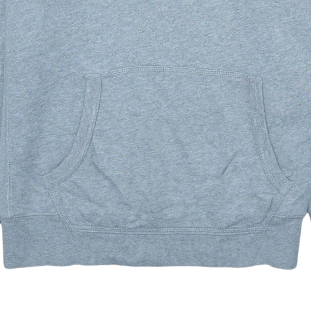 Levi's Men's Grey Logo Pullover Hoodie Size L Regular Fit