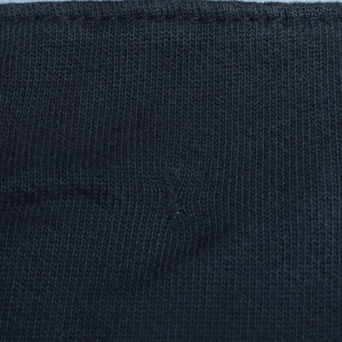 Levi's Men's Black Pullover Hoodie M Regular Fit Graphic Logo