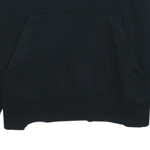 Nike Men's Black XS Pullover Hoodie Fleece Sweatshirt