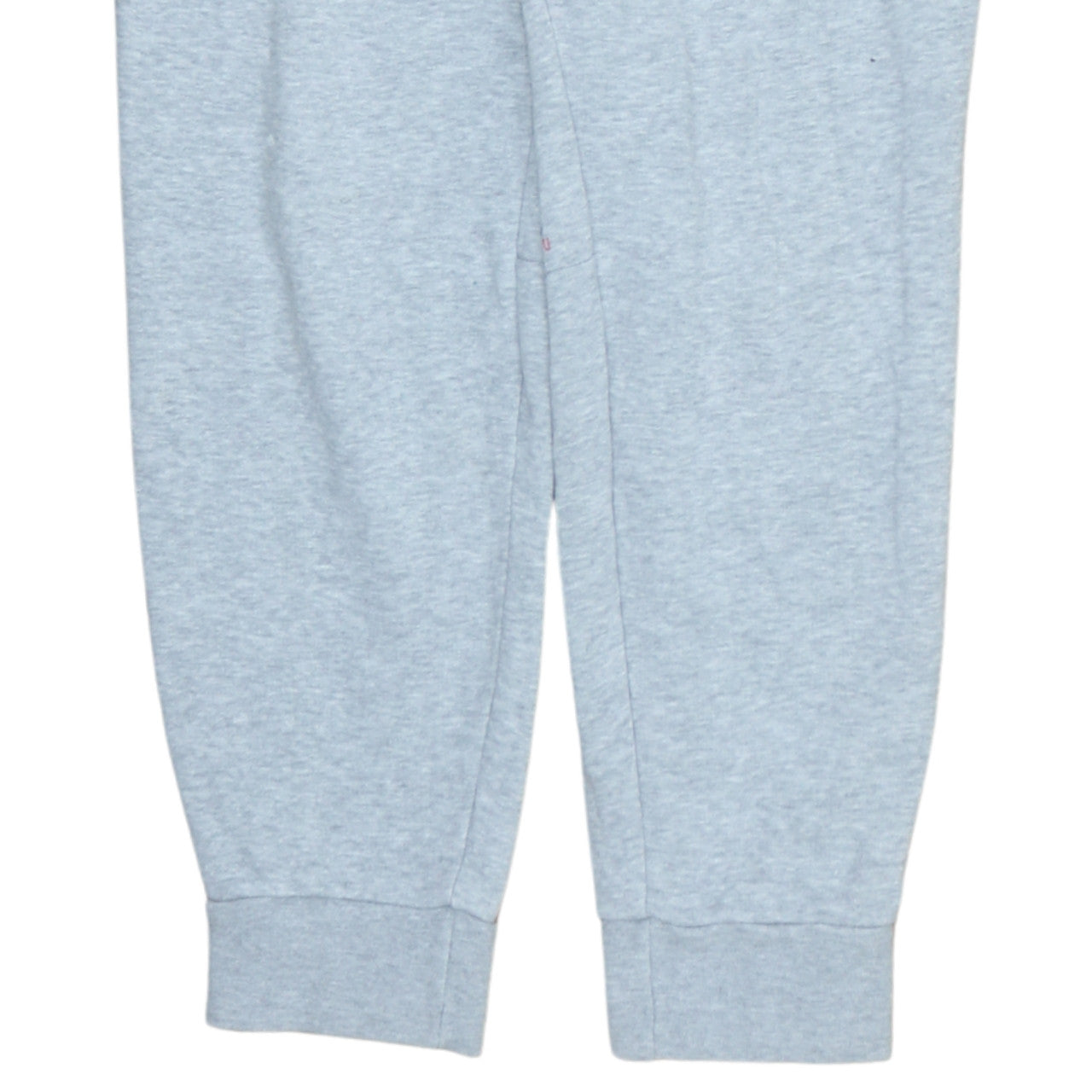 adidas Womens Grey Jogger Sweatpants Size 10 Regular Fit