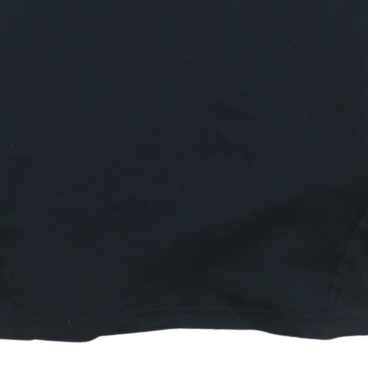 Under Armour Men Black Medium ColdGear Long Sleeve Compression Top