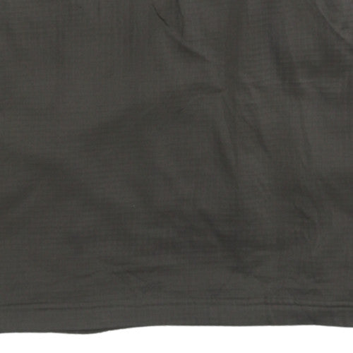 Under Armour Men's Brown 1/4 Zip Athletic Sweatshirt Size M