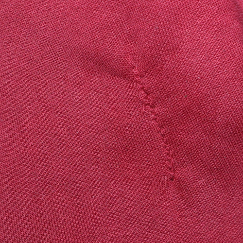 Puma Men's Red Jogger Sweatpants Small Regular Fit Cotton Blend