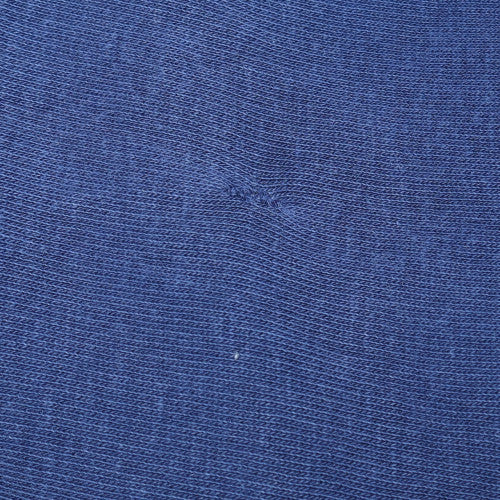 Ellesse Men's Blue Pullover Hoodie M Heritage Logo Fleece Sweatshirt