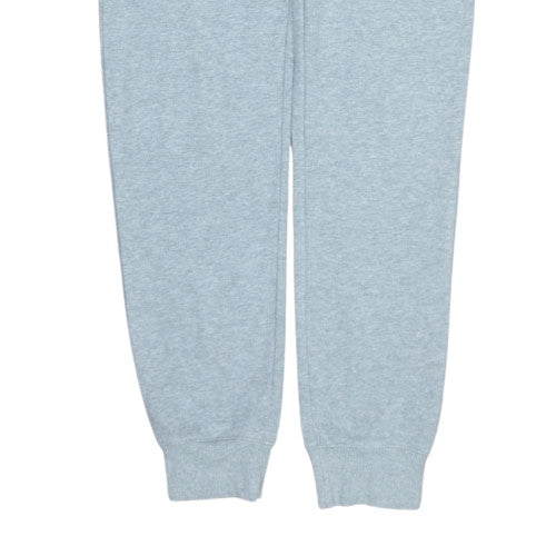 Champion Boys Grey Jogger Trousers Age 14 Years Cotton Blend Casual