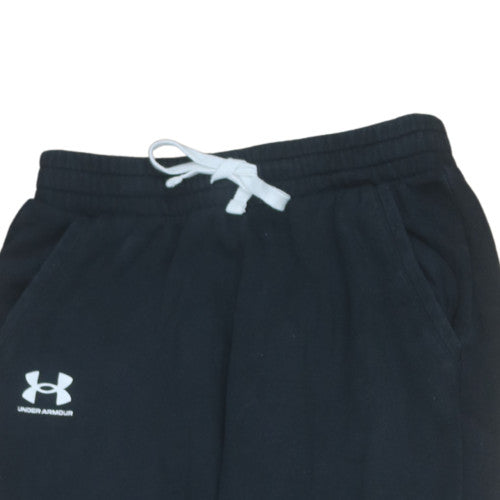 Under Armour Men's Black M Fleece Sweatpants Joggers