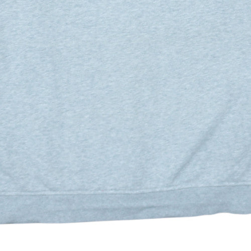 Canterbury Teens Grey Crew Neck Pullover Sweatshirt Size 14