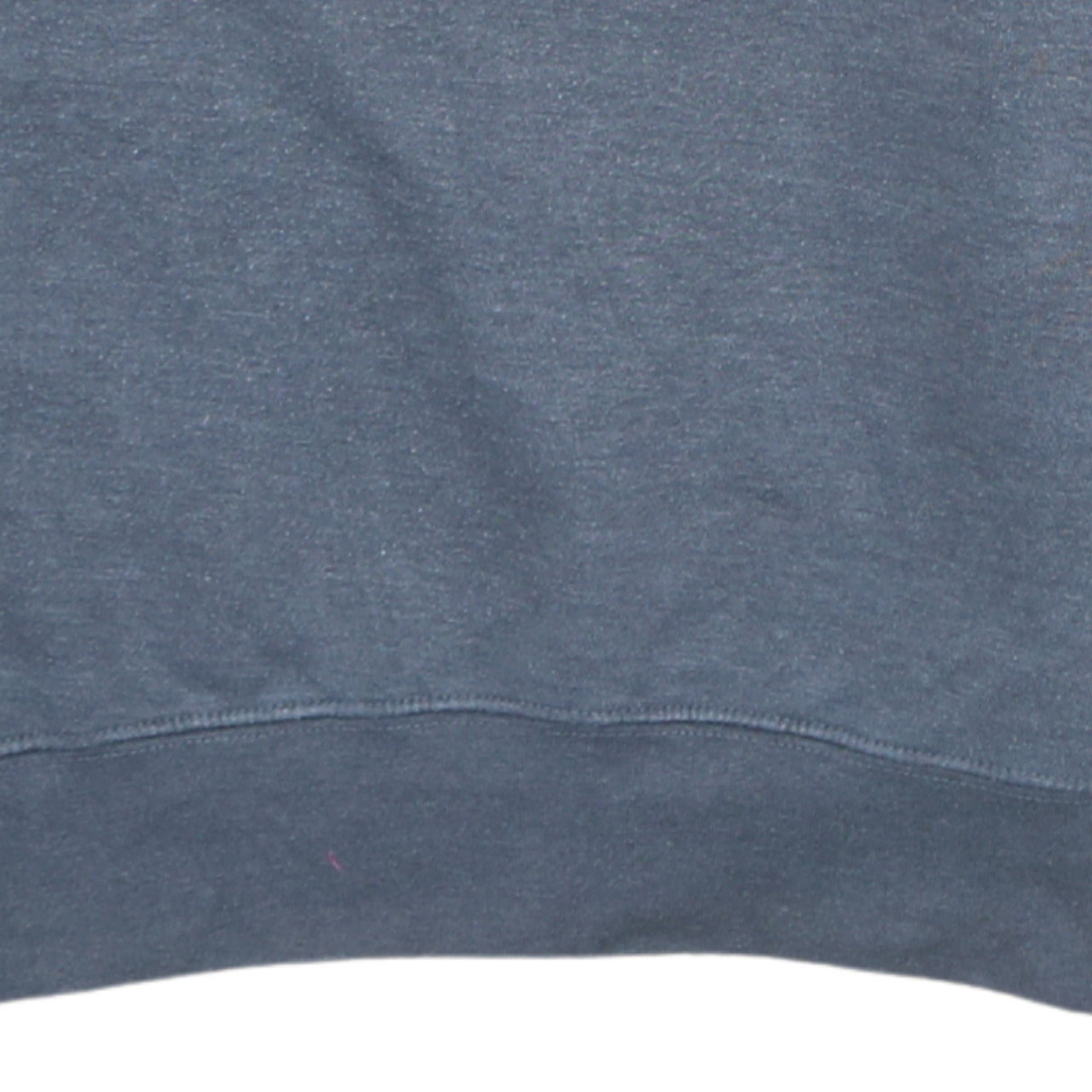 Champion Men's Grey Crew Neck Pullover Sweatshirt M Regular Fit