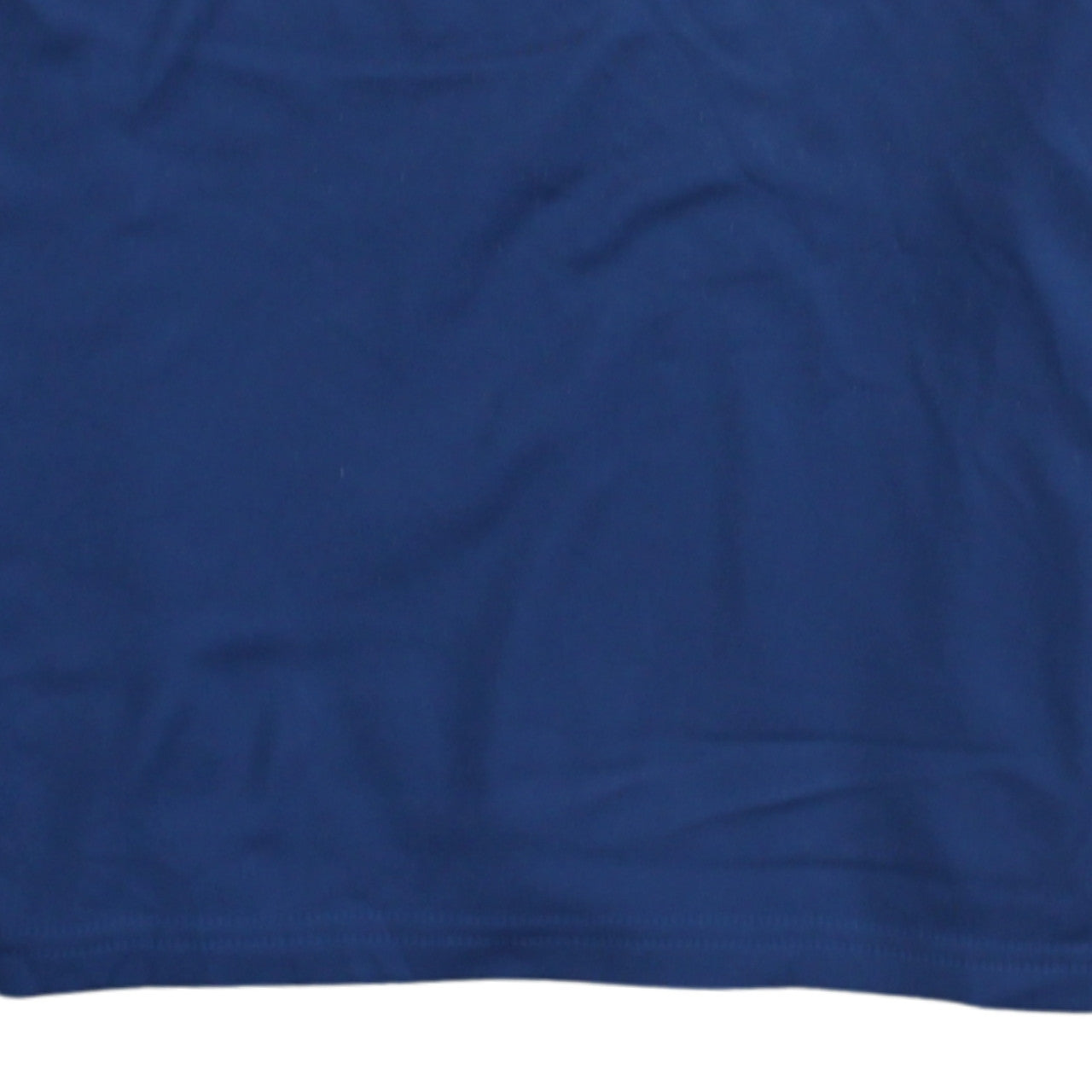 Nike Men's Blue 1/4 Zip Dri-FIT Athletic Sweatshirt Size S