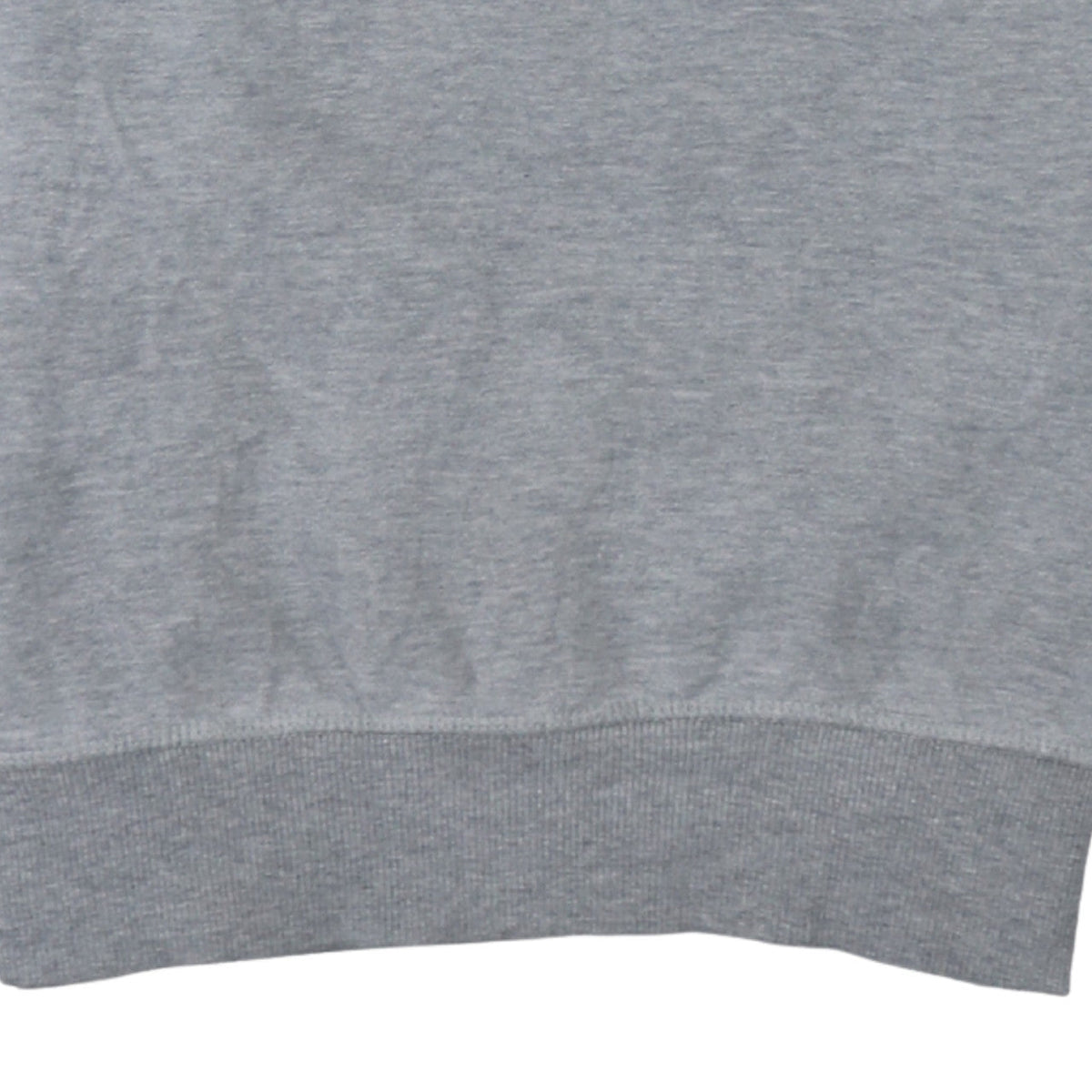 Ellesse Men Grey Logo Pullover Sweatshirt Size M Regular Fit