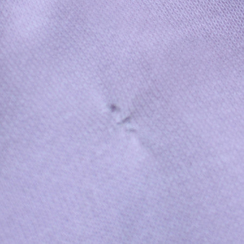 Nike Womens Purple Pullover Hoodie Standard Fit Size L Casual