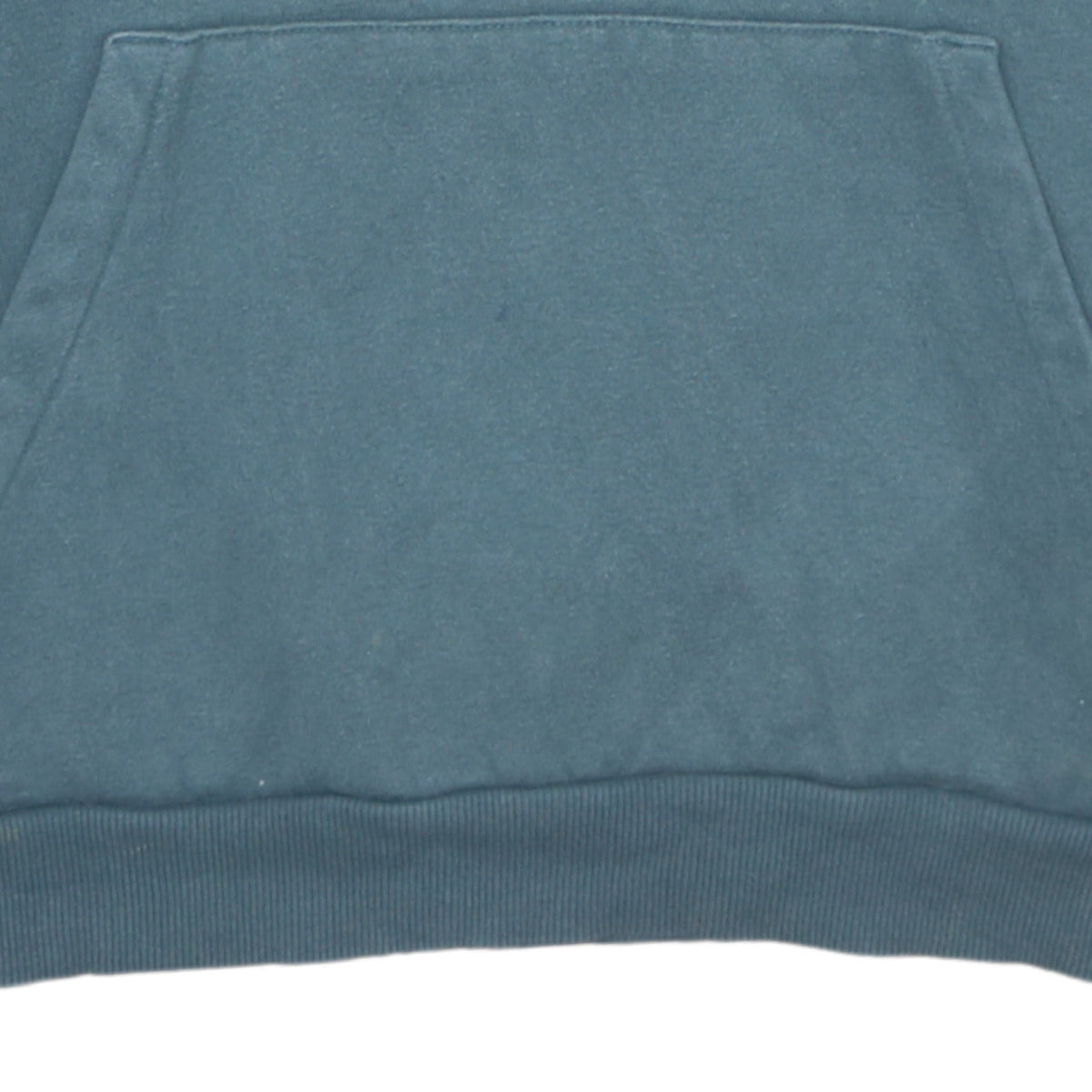 Puma Men's Blue XL Pullover Hoodie with Logo Graphic
