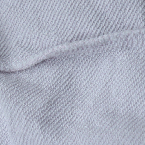 Adidas Women White Pullover Hoodie L Logo Hooded Sweatshirt