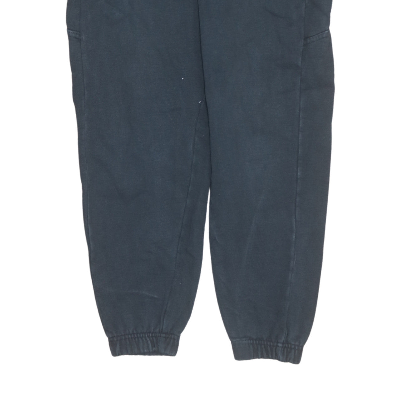 Gymshark Men's Black Jogger Trousers Size S Regular Fit