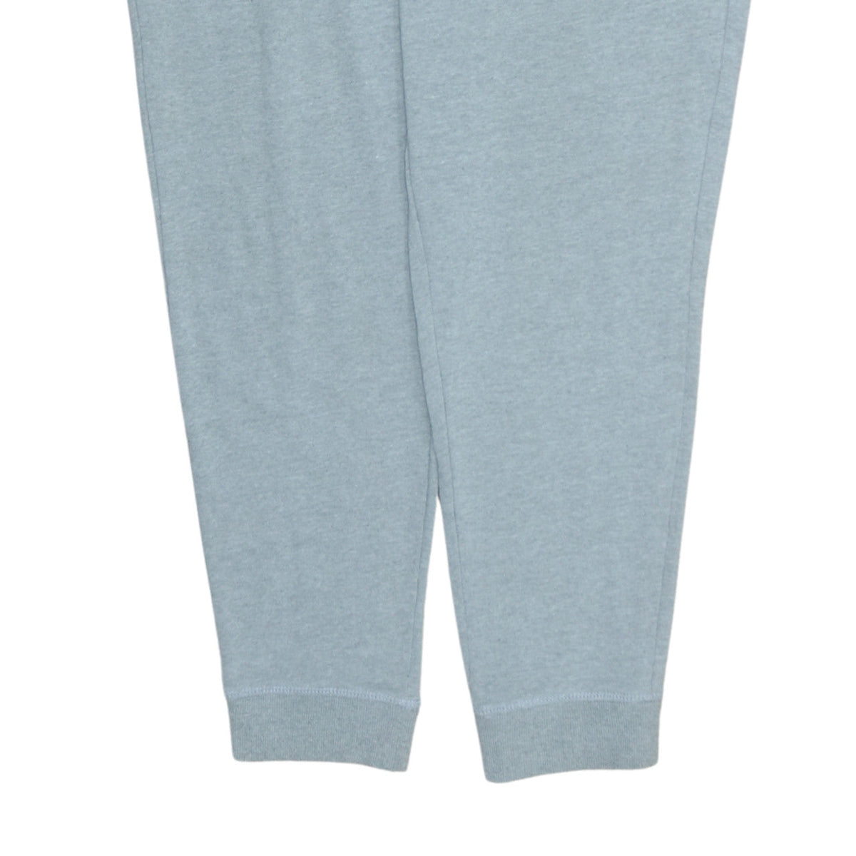 Calvin Klein Men’s Grey Sweatpants M Elastic Waist Tapered Fit