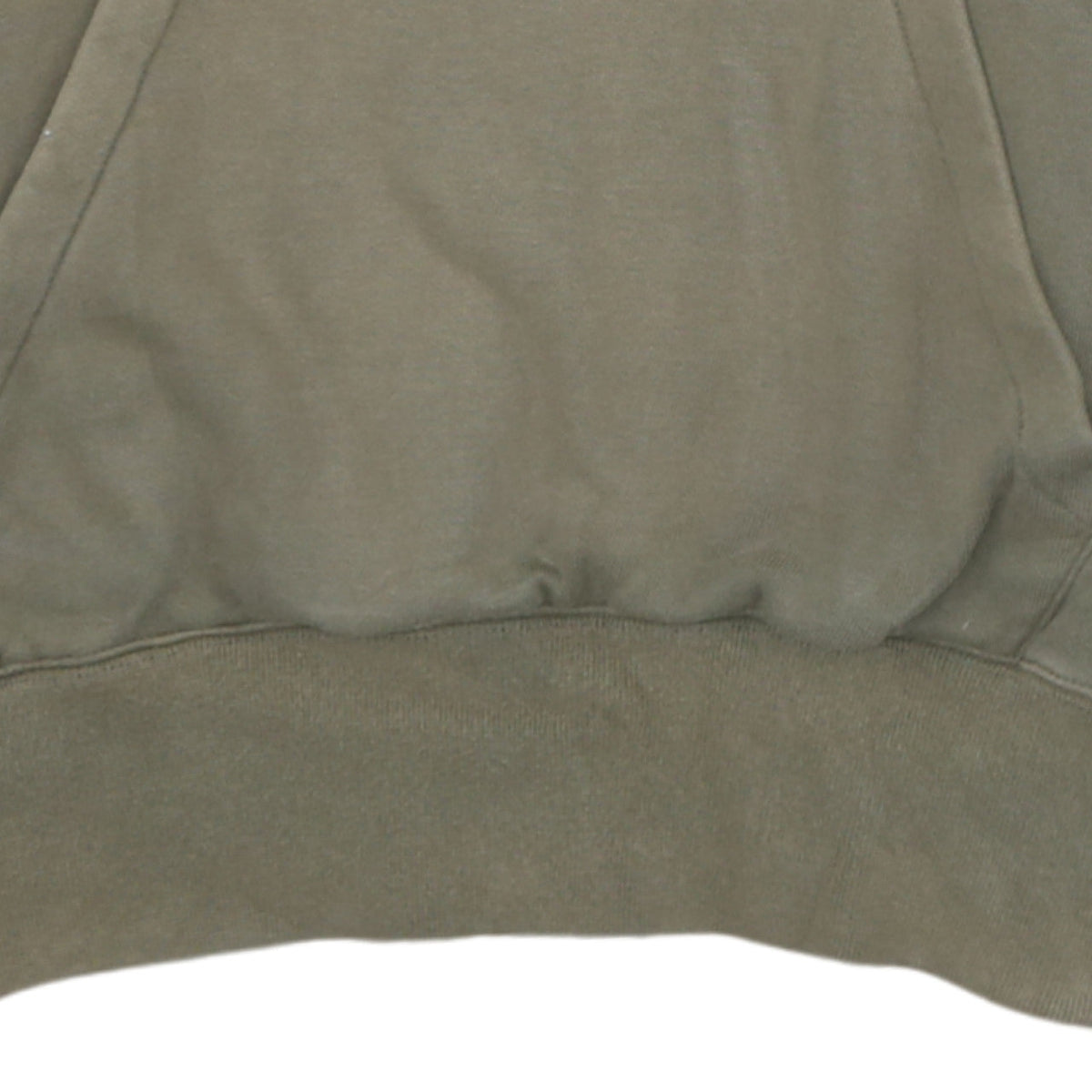 Champion Men's Brown Medium Pullover Hoodie with Logo Print