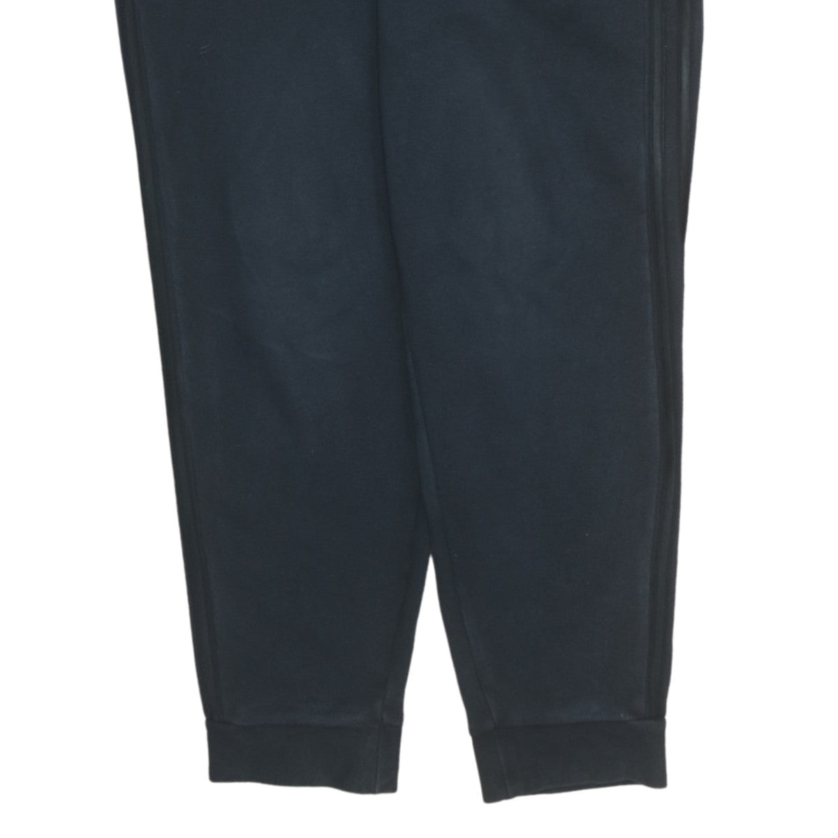 adidas Men's Black Jogger Sweatpants Medium Regular Fit Casual