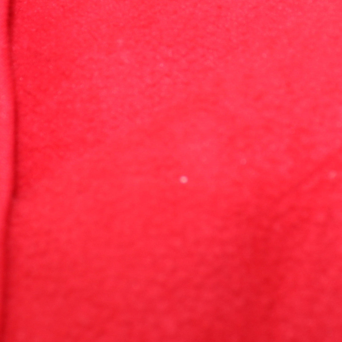 Champion Men's Red 2XL Quarter Zip Pullover Sweatshirt