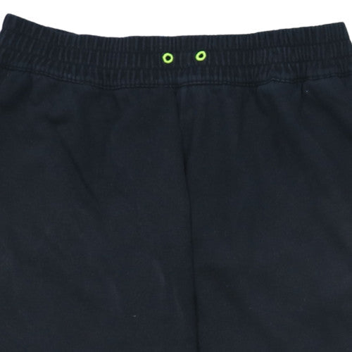 Adidas Mens Black Jogger Trousers Size M Primegreen Lightweight