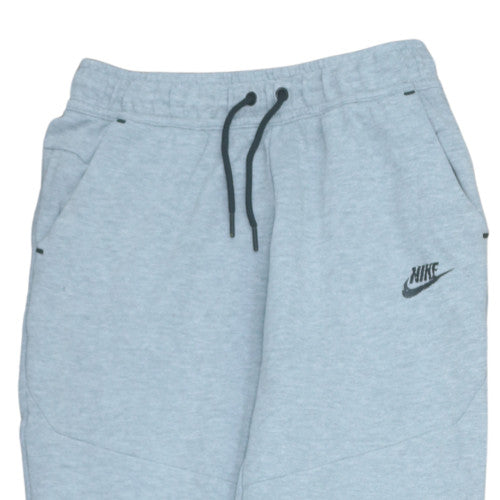 Nike Boys Grey XL Jogger Sweatpants Active Casual Fleece Trousers